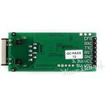 UART TO ETH, Встраиваемый высокоскоростной модуль-преобразователь Ethernet (TCP/UDP) в UART UART TO ETH, Встраиваемый высокоскоростной модуль-преобразователь Ethernet (TCP/UDP) в UART