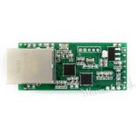 UART TO ETH, Встраиваемый высокоскоростной модуль-преобразователь Ethernet (TCP/UDP) в UART UART TO ETH, Встраиваемый высокоскоростной модуль-преобразователь Ethernet (TCP/UDP) в UART