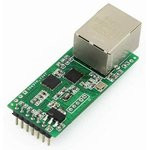 UART TO ETH, Встраиваемый высокоскоростной модуль-преобразователь Ethernet (TCP/UDP) в UART UART TO ETH, Встраиваемый высокоскоростной модуль-преобразователь Ethernet (TCP/UDP) в UART
