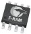 FM24CL04B-GTR, FRAM I2C 4K x8 SOIC8