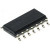 74HC08D,653, AND Gate 4-Element 2-IN CMOS 14-Pin SO T/R
