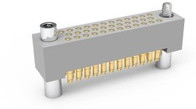 RM342-035-241-5900, Rectangular MIL Spec Connectors R-Series .075