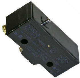 Z-15G-B, Микропереключатель 15A/250VAC