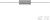 ROX5SSJ68K, Metal Oxide Resistors 5W XSM M/OX 5% 68K ROX5SSJ68K, Metal Oxide Resistors 5W XSM M/OX 5% 68K