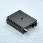 SK29-38S (V6560X), Радиатор ТО-220 L=38 мм