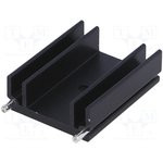 SK29-38S (V6560X), Радиатор ТО-220 L=38 мм