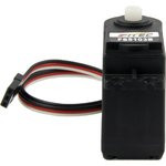 MTR-SERVO-FS5103B, Аналоговый сервомотор, 180°, 3.2 кг.см, 6В MTR-SERVO-FS5103B, Аналоговый сервомотор, 180°, 3.2 кг.см, 6В