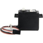MTR-SERVO-FS5103B, Аналоговый сервомотор, 180°, 3.2 кг.см, 6В MTR-SERVO-FS5103B, Аналоговый сервомотор, 180°, 3.2 кг.см, 6В