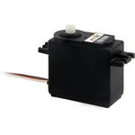 MTR-SERVO-FS5103B, Аналоговый сервомотор, 180°, 3.2 кг.см, 6В MTR-SERVO-FS5103B, Аналоговый сервомотор, 180°, 3.2 кг.см, 6В