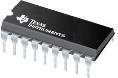 UC3851N, Current Mode PWM Controller 500kHz 18-Pin PDIP Tube