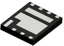 FDPC8014AS, FDPC8014AS ON Semiconductor Transistors MOSFETs N-CH 25V 20A/40A 8-Pin Power 56 EP T/R -