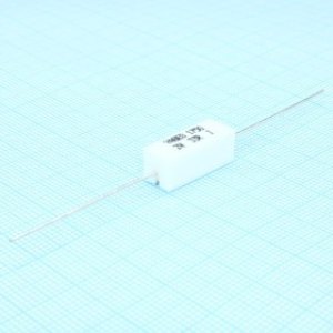 SQP200JB-33R, SQP 2W 33 5%