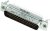 L717HDBH44POL2RM5, Разъем D Sub, High Density, Штекер, Серия L717HD, 44 контакт(-ов), DB, Пайка L717HDBH44POL2RM5, Разъем D Sub, High Density, Штекер, Серия L717HD, 44 контакт(-ов), DB, Пайка
