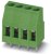 1712805, Fixed Terminal Blocks 4P 5.08mm 1712805, Fixed Terminal Blocks 4P 5.08mm