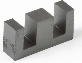 B66311-G-X187, N87, E20/10/6 (1 шт.), Сердечник ферритовый