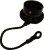 BZLC-810-10(771), Amphenol 62GB MIL-DTL-26482 Socket Dust Cap, Shell Size 10, with Zinc Cobalt Finish, Aluminium BZLC-810-10(771), Amphenol 62GB MIL-DTL-26482 Socket Dust Cap, Shell Size 10, with Zinc Cobalt Finish, Aluminium