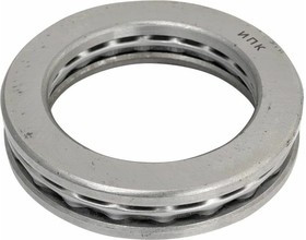 Подшипник 8207 51207