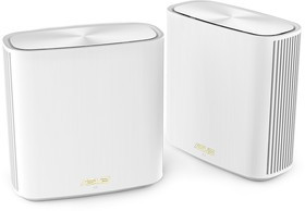 XD6S / EU/ 13 / P_EU_UK / WHITE-2-PK / WALL-MOUNT (90IG06F0-MO3B40) (520160)