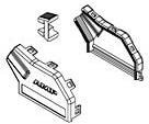 569336-1, D-Sub Backshells COVER KIT 120 Degree CHAMP SYSTEM 5 3PC 569336-1, D-Sub Backshells COVER KIT 120 Degree CHAMP SYSTEM 5 3PC