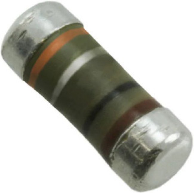 MMB02070C6809FB200, MELF Resistors 1W 68ohms 1% 0207 MELF 300V 50ppm MMB02070C6809FB200, MELF Resistors 1W 68ohms 1% 0207 MELF 300V 50ppm