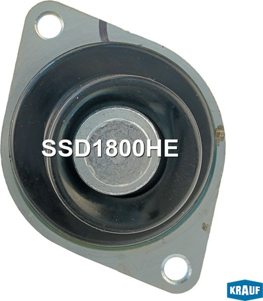 SSD1800HE, Втягивающее реле стартера