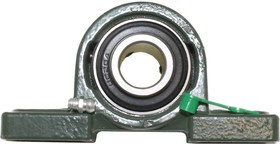 Подшипник Узел UCP312 подшипник UC312 в арочном корпусе 65235