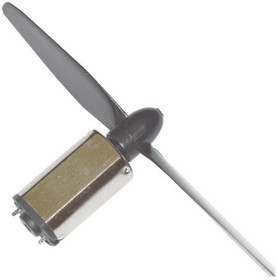 MOTOR-F201210 (комплект из 2 штук), Высокоскоростной двигатель для построения дронов с пропеллером,