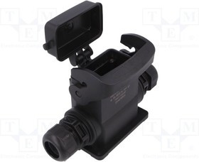 35310181, Automotive Connectors 2 way SHIELDPACK HV RCS890 SB RV - 3 Way