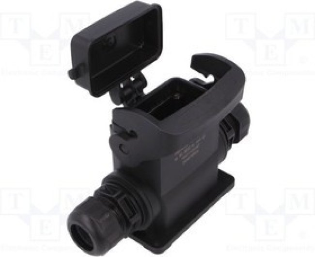 35310181, Automotive Connectors 2 way SHIELDPACK HV RCS890 SB RV - 3 Way