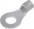322334, Ring Tongue Terminal 14-16AWG Nickel 16.15mm Nickel Loose 322334, Ring Tongue Terminal 14-16AWG Nickel 16.15mm Nickel Loose