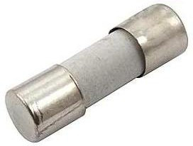 Предохранитель KLS5-1000-4000 (4A) / F4x15 керамика (4A)