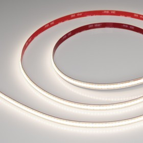 Arlight Лента COB-X480-10mm 24V Day4000 (10 W/m, IP20, 5m, FreeCut)