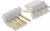26-61-4040, Conn Wire to Board HDR 4 POS 3.96mm Solder ST Top Entry Thru-Hole KK Bag