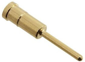 8433-0-15-15-03-27-04-0, Circuit Board Hardware - PCB RCPTCLE, .04-.060 STD TAIL, PRESS-FIT