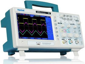 Настольный осциллограф Hantek DSO-5062B