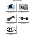 Настольный осциллограф Hantek DSO-5062B