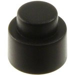 0862.8226, Клавиша, круглая, черный для 1241.16