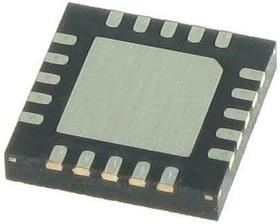 ISL4223EIRZ-T7A, RS-232 Interface IC 3V RS-232 2TX/2RX TRANSC 20LD 5X5