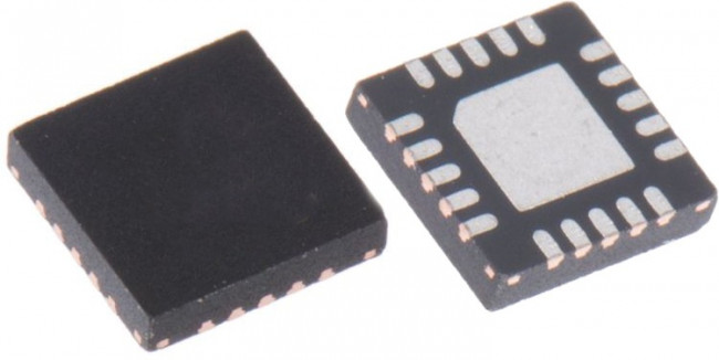 ISL4223EIRZ-T7A, RS-232 Interface IC 3V RS-232 2TX/2RX TRANSC 20LD 5X5 ISL4223EIRZ-T7A, RS-232 Interface IC 3V RS-232 2TX/2RX TRANSC 20LD 5X5