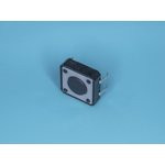 KLS7-TS1202-4.3-180 (TS-12ASP) (SWT-5) (SDTX-210-N), Тактовый переключатель h=4.3мм KLS7-TS1202-4.3-180 (TS-12ASP) (SWT-5) (SDTX-210-N), Тактовый переключатель h=4.3мм