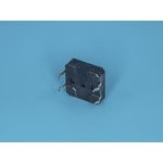 KLS7-TS1202-4.3-180 (TS-12ASP) (SWT-5) (SDTX-210-N), Тактовый переключатель h=4.3мм KLS7-TS1202-4.3-180 (TS-12ASP) (SWT-5) (SDTX-210-N), Тактовый переключатель h=4.3мм