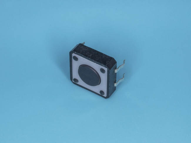 KLS7-TS1202-4.3-180 (TS-12ASP) (SWT-5) (SDTX-210-N), Тактовый переключатель h=4.3мм KLS7-TS1202-4.3-180 (TS-12ASP) (SWT-5) (SDTX-210-N), Тактовый переключатель h=4.3мм