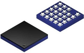 S25FL256LAGBHV020, NOR Flash Serial (SPI, Dual SPI, Quad SPI) 3V/3.3V 256M-bit 256M/128M/64M x 1/2-b