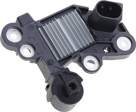 1986AE0016, Реле регулятор AUDI A4 (09-) напряжения генератора BOSCH