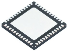 DS90UB921TRHSTQ1, Serializers &amp; Deserializers - Serdes 5-96 MHz 24-bit Color FPD-Link III Serializer 48-WQFN -40 to 105