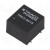 TRS 2-0915, Isolated DC/DC Converters 2W 4.5-13.2Vin 24V 83mA SMD Iso Reg TRS 2-0915, Isolated DC/DC Converters 2W 4.5-13.2Vin 24V 83mA SMD Iso Reg