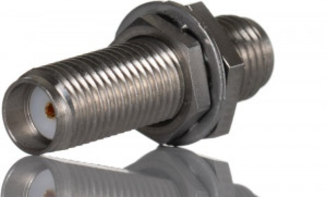 73251-0361, RF Adapters - In Series SMA JACK TO SMA JACK BH ADPTR 73251-0361, RF Adapters - In Series SMA JACK TO SMA JACK BH ADPTR
