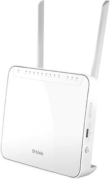 D-Link DVG-5402G/R1A, маршрутизатор D-Link DVG-5402G/R1A, маршрутизатор