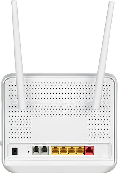 D-Link DVG-5402G/R1A, маршрутизатор D-Link DVG-5402G/R1A, маршрутизатор