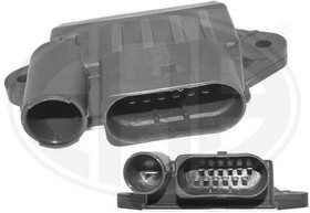 661385, Реле свечей накала MB W204/W211/W212/W164 05-